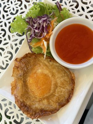   at VEGAN PHUKET in Phuket