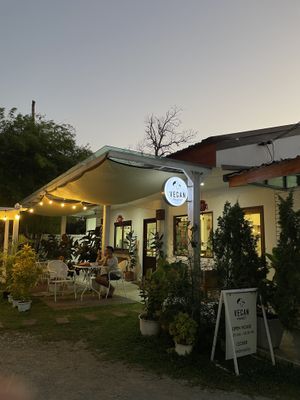   at VEGAN PHUKET in Phuket