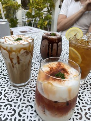   at VEGAN PHUKET in Phuket