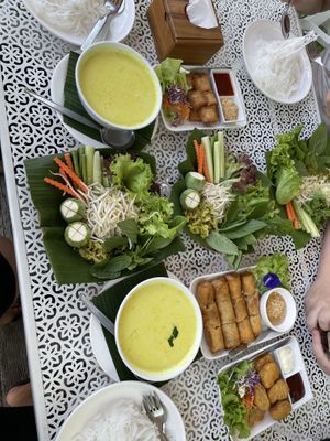   at VEGAN PHUKET in Phuket