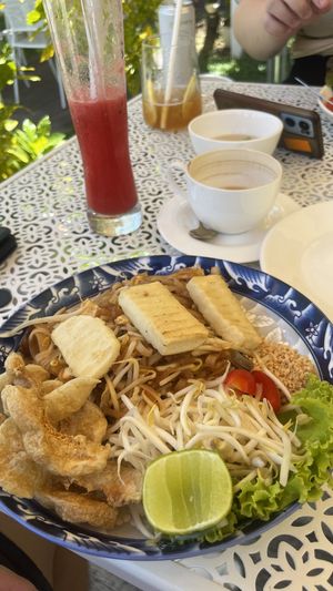   at VEGAN PHUKET in Phuket