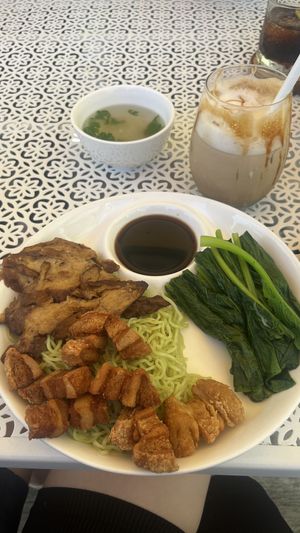   at VEGAN PHUKET in Phuket