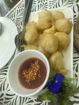   at VEGAN PHUKET in Phuket