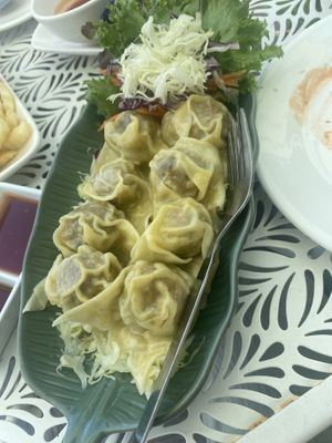   at VEGAN PHUKET in Phuket