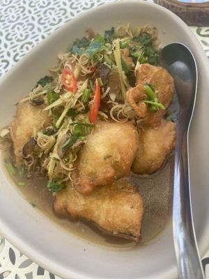   at VEGAN PHUKET in Phuket