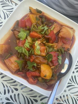   at VEGAN PHUKET in Phuket