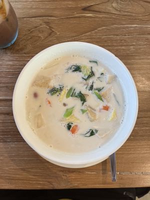   at VEGAN PHUKET in Phuket