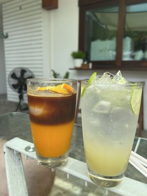   at VEGAN PHUKET in Phuket