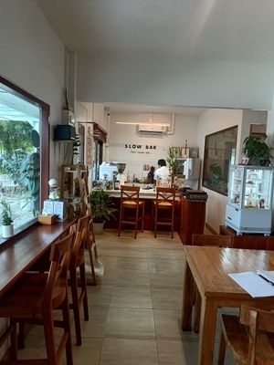  at VEGAN PHUKET in Phuket