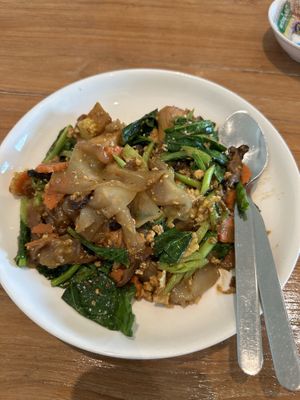   at VEGAN PHUKET in Phuket