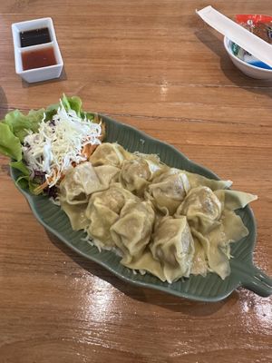   at VEGAN PHUKET in Phuket