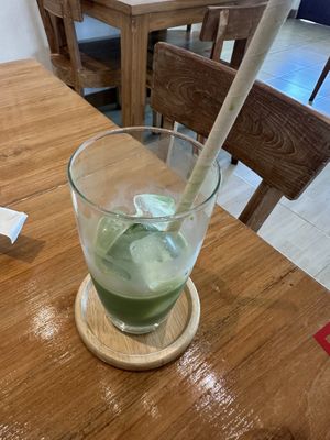   at VEGAN PHUKET in Phuket