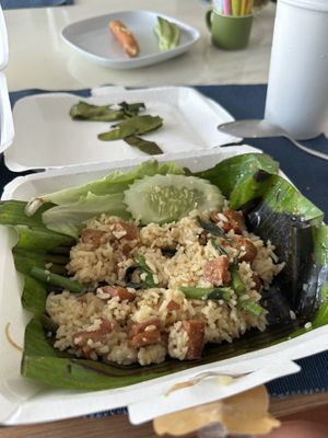   at VEGAN PHUKET in Phuket