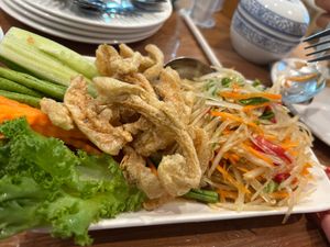   at VEGAN PHUKET in Phuket