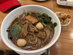   at VEGAN PHUKET in Phuket