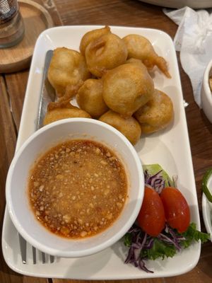   at VEGAN PHUKET in Phuket