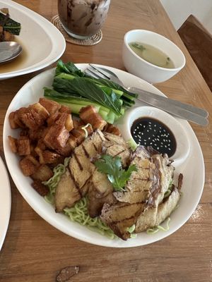   at VEGAN PHUKET in Phuket