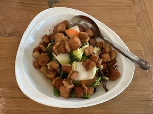   at VEGAN PHUKET in Phuket