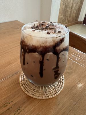   at VEGAN PHUKET in Phuket