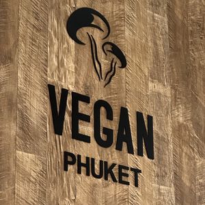   at VEGAN PHUKET in Phuket
