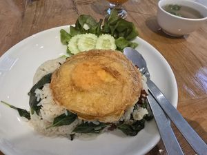  at VEGAN PHUKET in Phuket