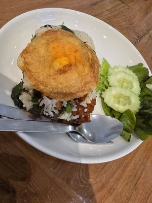  at VEGAN PHUKET in Phuket