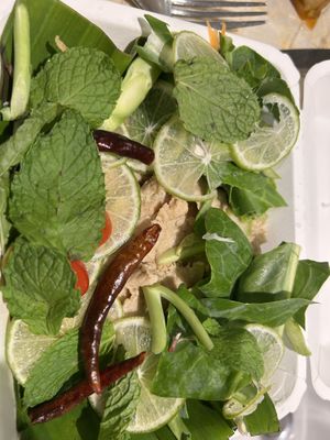   at VEGAN PHUKET in Phuket