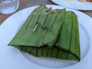 Outside at Ayada Maldives in Maguhdhuvaa Island