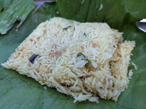 Inside at Ayada Maldives in Maguhdhuvaa Island