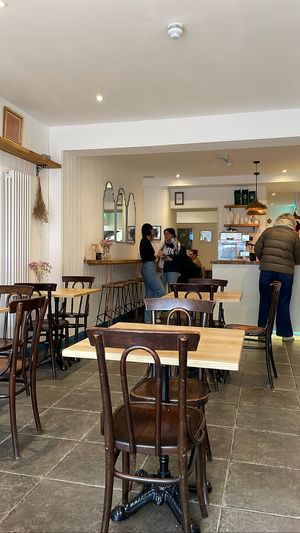  at Lynchpin in Holywood