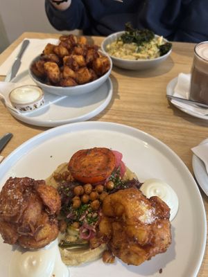   at Lynchpin in Holywood