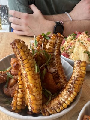   at Lynchpin in Holywood