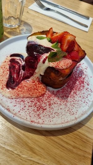  at Lynchpin in Holywood