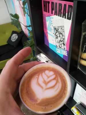  at Black Salt in South East London