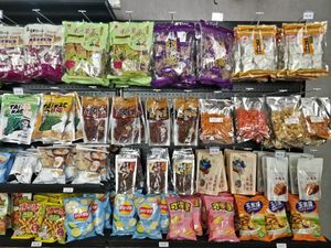 Grocery at Leaf Corner 慈素 - Jurong in West Singapore