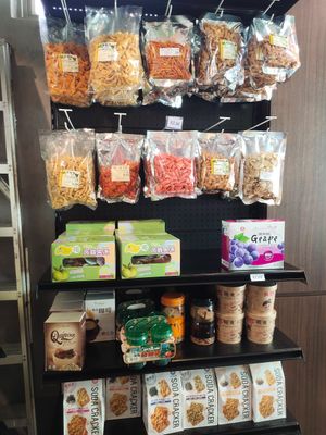 Items for sale at Leaf Corner 慈素 - Jurong in West Singapore
