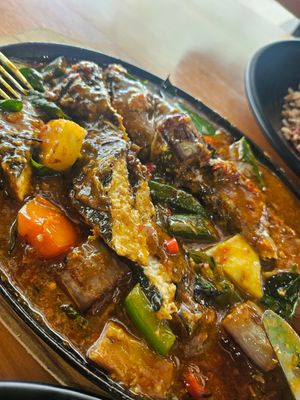 ~ 9/10/23 at Leaf Corner 慈素 - Jurong in West Singapore