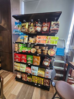 ~ 9/10/23 at Leaf Corner 慈素 - Jurong in West Singapore