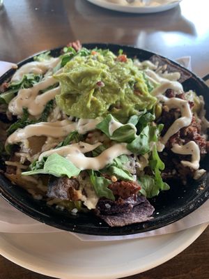   at Market Place Kitchen & Bar in Shelton