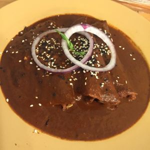 the Brigitte Bardot at Pan Comido - Roma Norte in Mexico City