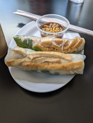  at Pho Real Kitchen & Bar in Des Moines