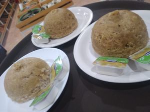  at Natura Coffee Shop in Praia