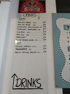  at Atacolypse in Leipzig