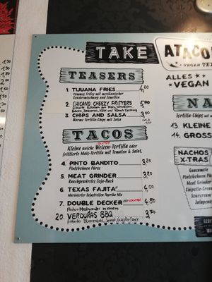  at Atacolypse in Leipzig