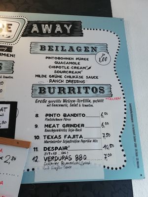  at Atacolypse in Leipzig