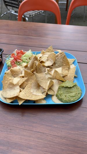   at Atacolypse in Leipzig