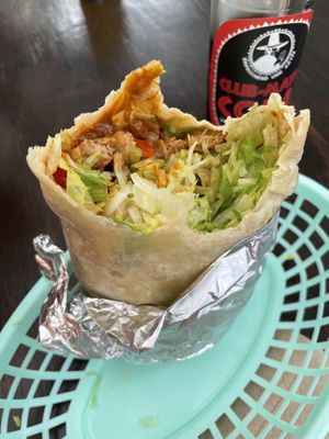   at Atacolypse in Leipzig