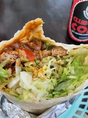   at Atacolypse in Leipzig