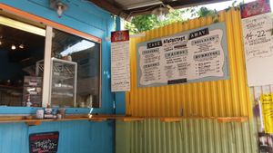 Open 14-22 at Atacolypse in Leipzig