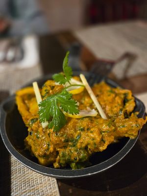  at Khau Gully in Toronto